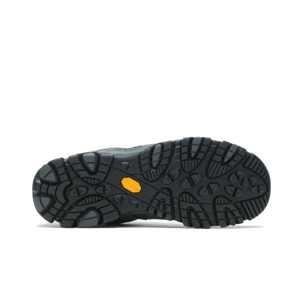 Men - Moab 3 Waterproof Wide Width - Shoes