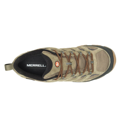 Merrell Online Shop Men - Moab 3 Waterproof Wide Width - Shoes