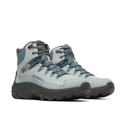 Merrell Online Men's Thermo Chill 2 Mid Waterproof Winter Hiking Boots