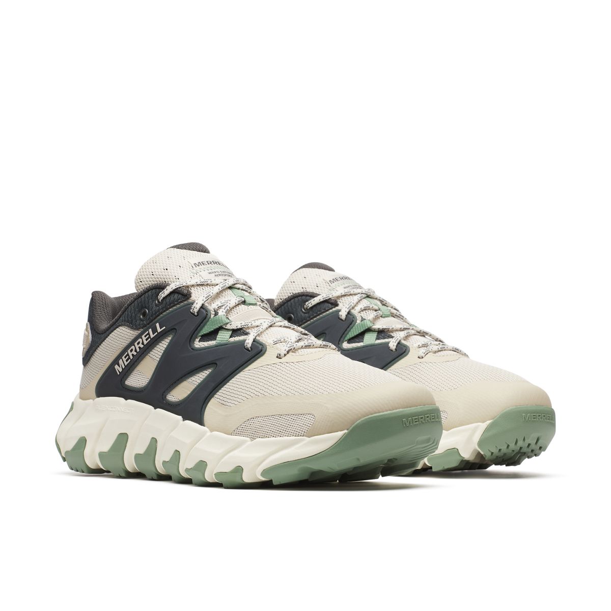 Merrell Discount Men - Maipo Explorer Aerosport - Low