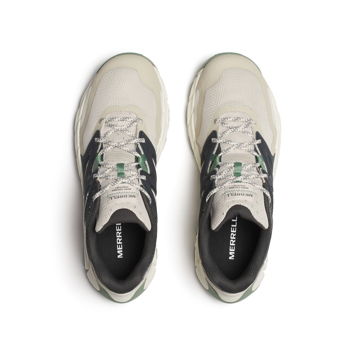 Merrell Discount Men - Maipo Explorer Aerosport - Low
