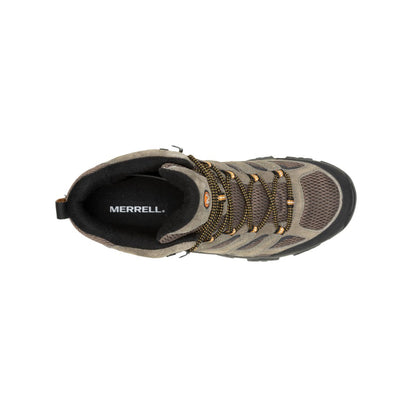 Merrell Outlet Men - Moab 3 Mid GORE-TEX® Wide Width - Boots