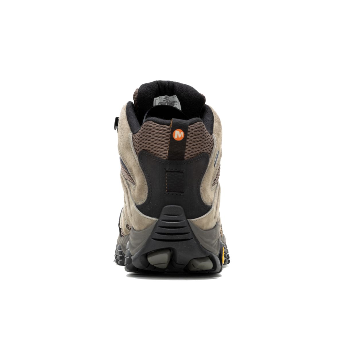 Merrell Outlet Men - Moab 3 Mid GORE-TEX® Wide Width - Boots