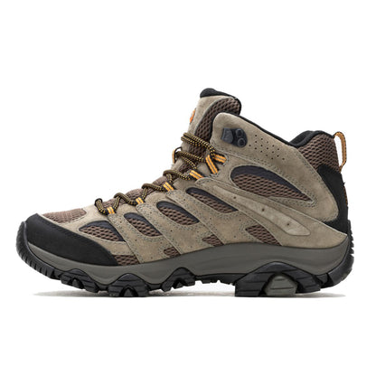 Merrell Outlet Men - Moab 3 Mid GORE-TEX® Wide Width - Boots