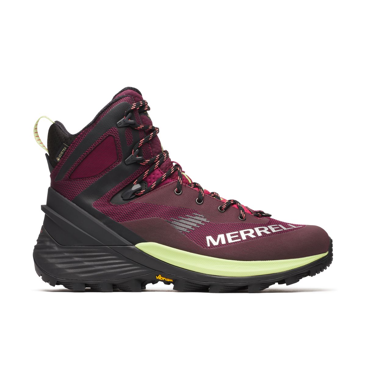 Merrell On Sale Men's MTL Thermo Rogue 4 Mid GORE-TEX® Winter Hiking Boots