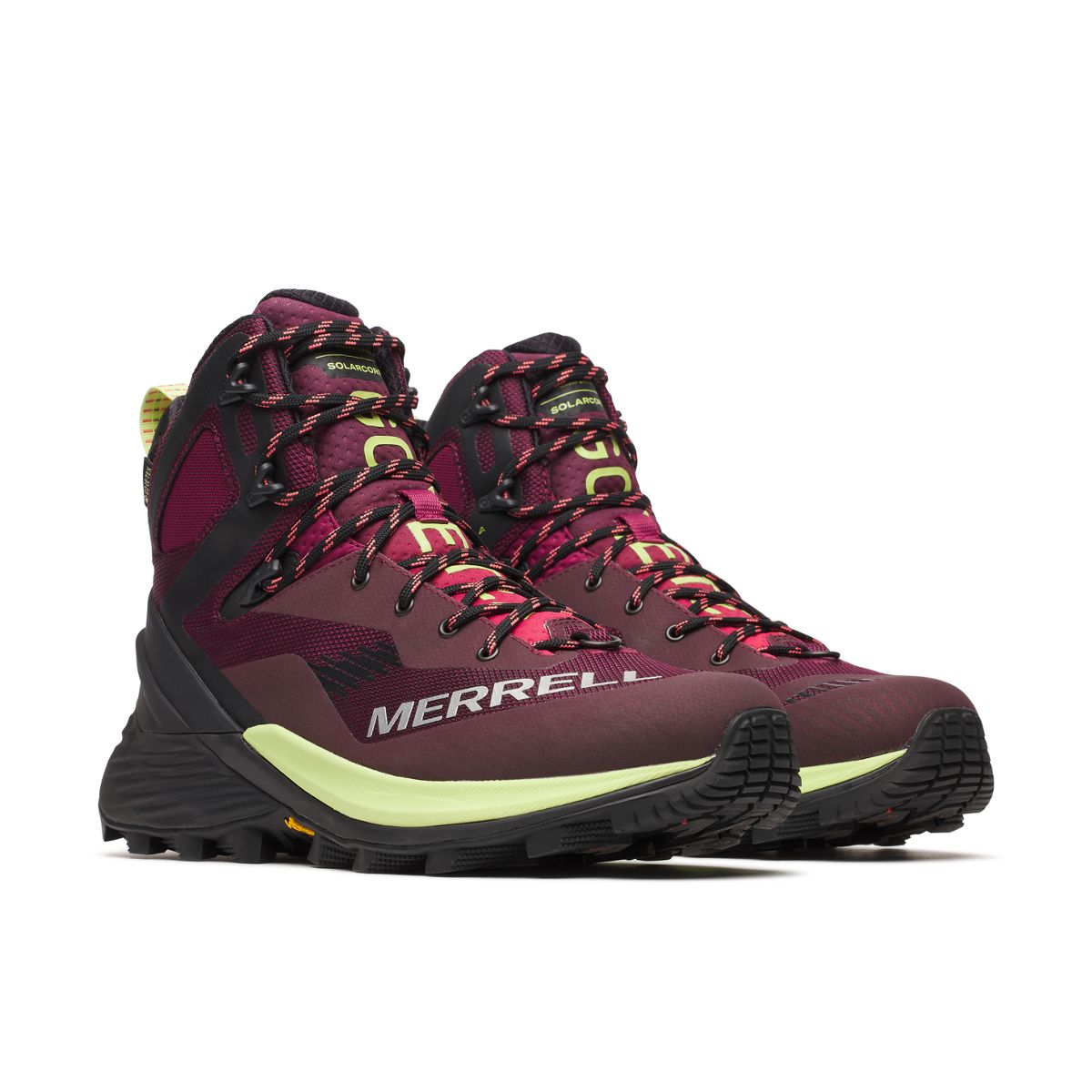 Merrell On Sale Men's MTL Thermo Rogue 4 Mid GORE-TEX® Winter Hiking Boots