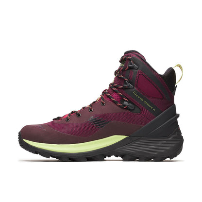 Merrell On Sale Men's MTL Thermo Rogue 4 Mid GORE-TEX® Winter Hiking Boots