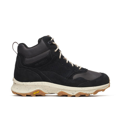 Merrell For Sale Men - Speed Solo MXD Mid Waterproof - Boots