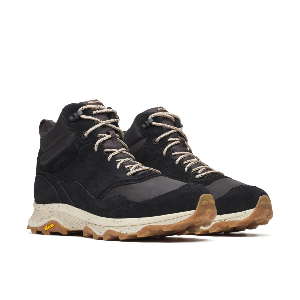 Merrell For Sale Men - Speed Solo MXD Mid Waterproof - Boots