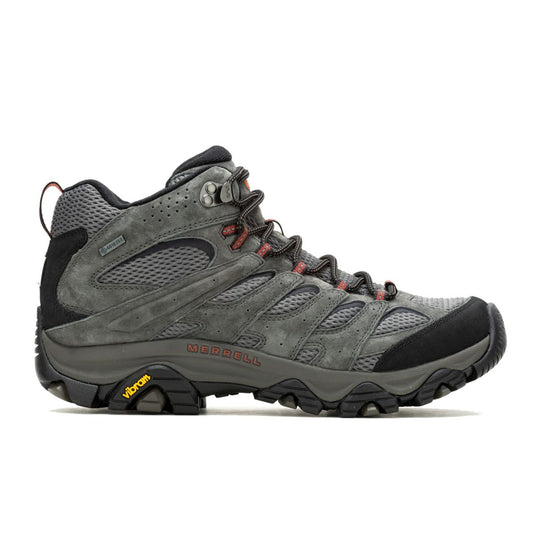 Merrell US Men - Moab 3 Mid GORE-TEX® Wide Width - Boots