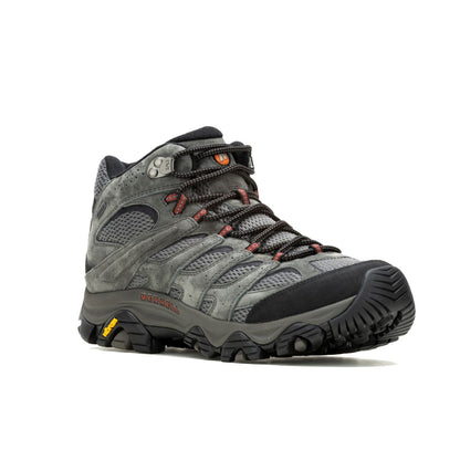 Merrell US Men - Moab 3 Mid GORE-TEX® Wide Width - Boots