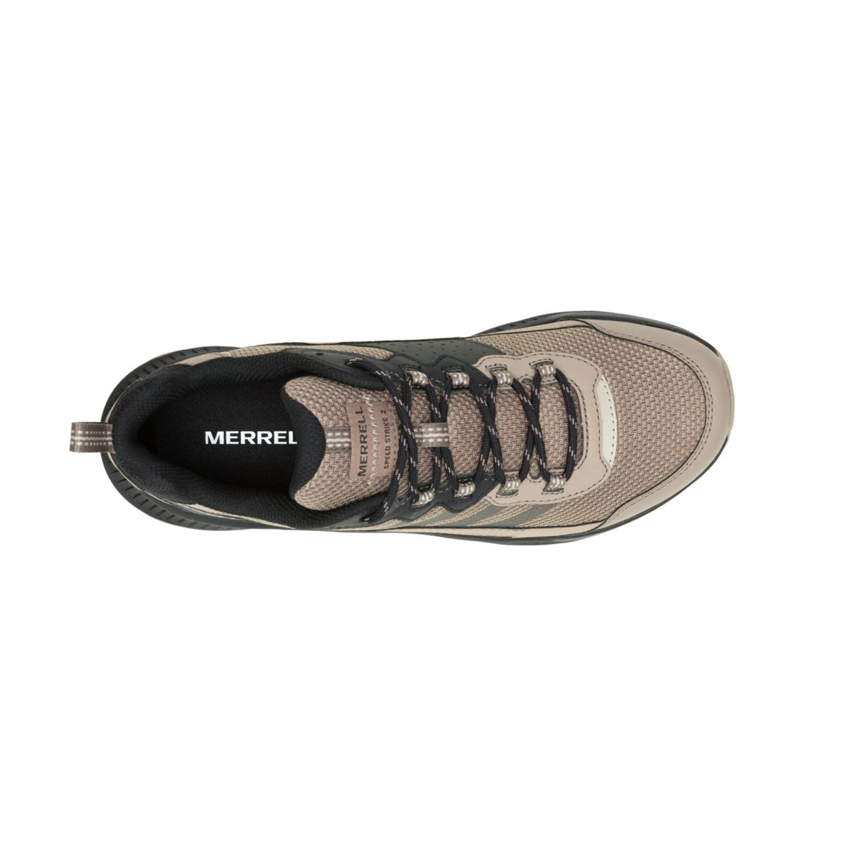 Merrell New Men - Speed Strike 2 Wide Width - Low