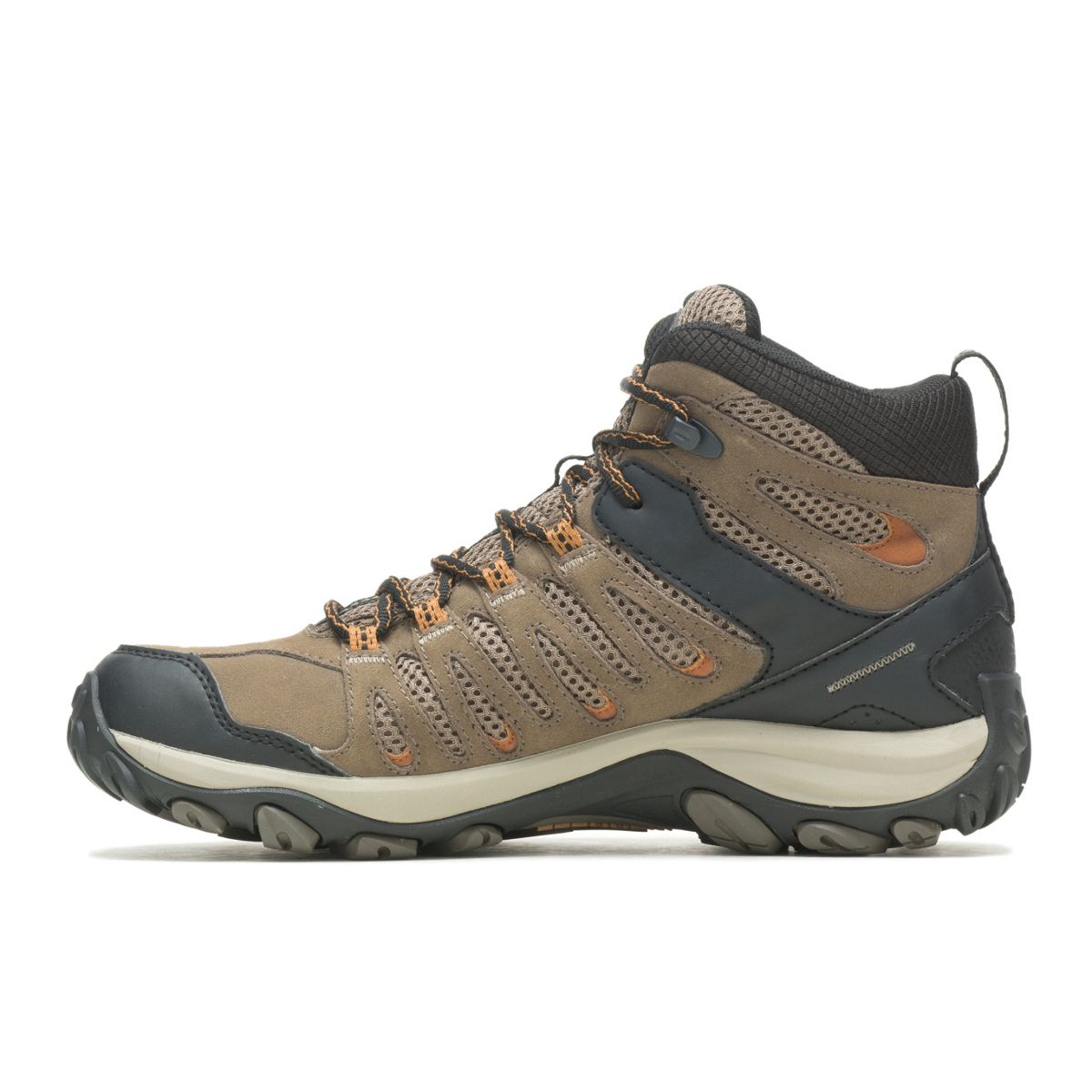 Merrell Online Shop Men - Crosslander 3 Mid Waterproof - Mid