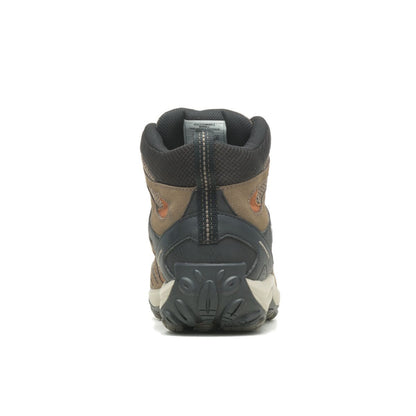 Merrell Online Shop Men - Crosslander 3 Mid Waterproof - Mid