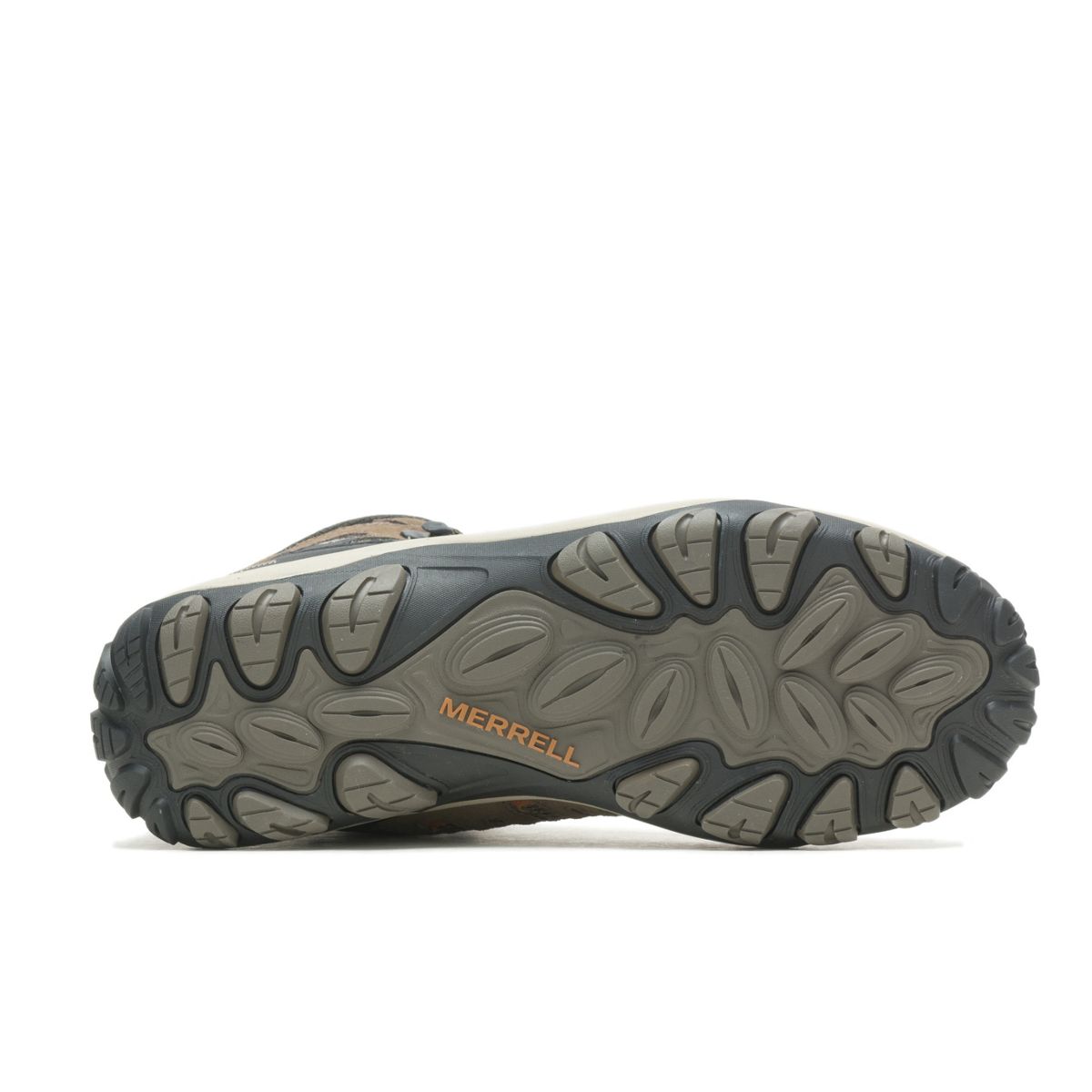 Merrell Online Shop Men - Crosslander 3 Mid Waterproof - Mid