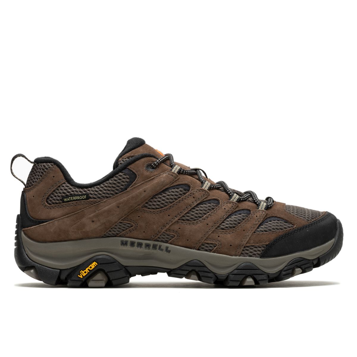 Merrell Sale Men - Moab 3 Waterproof Wide Width - Shoes