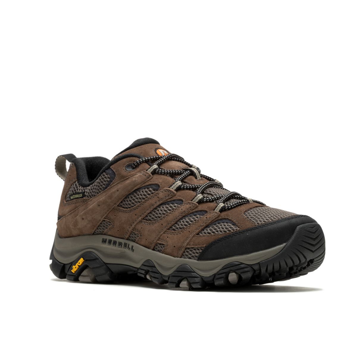 Merrell Sale Men - Moab 3 Waterproof Wide Width - Shoes