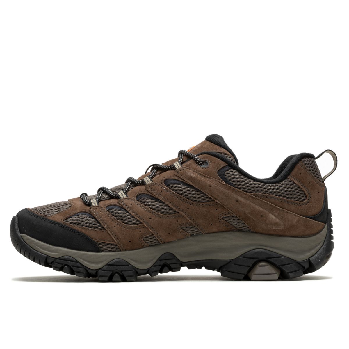 Merrell Sale Men - Moab 3 Waterproof Wide Width - Shoes