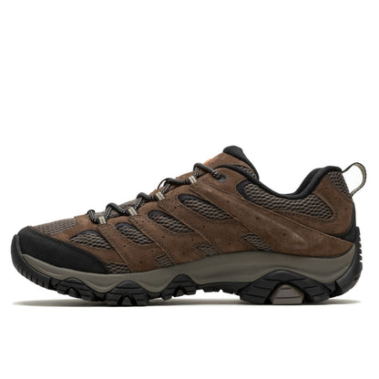 Merrell Sale Men - Moab 3 Waterproof Wide Width - Shoes