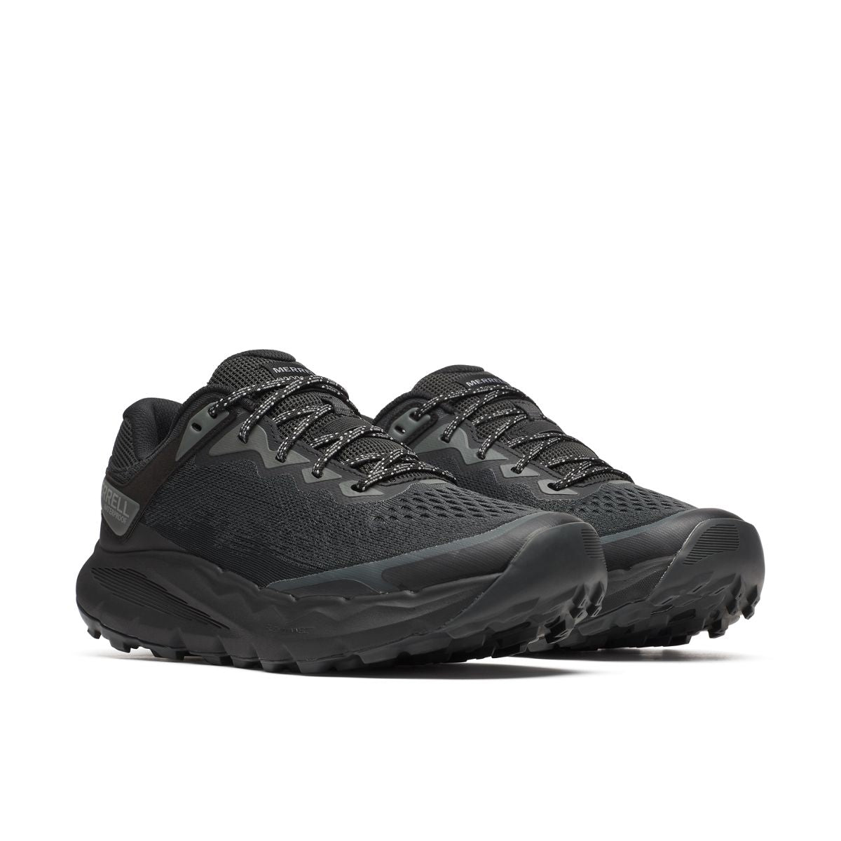 Merrell Online Men - Nova 4 Waterproof Wide Width - Low