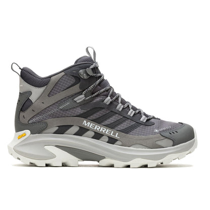 Merrell Outlet Men - Moab Speed 2 Mid GORE-TEXÂ® Wide Width Boots