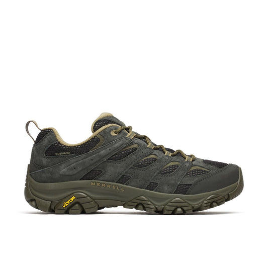 Merrell On Sale Men - Moab 3 Waterproof Wide Width - Shoes