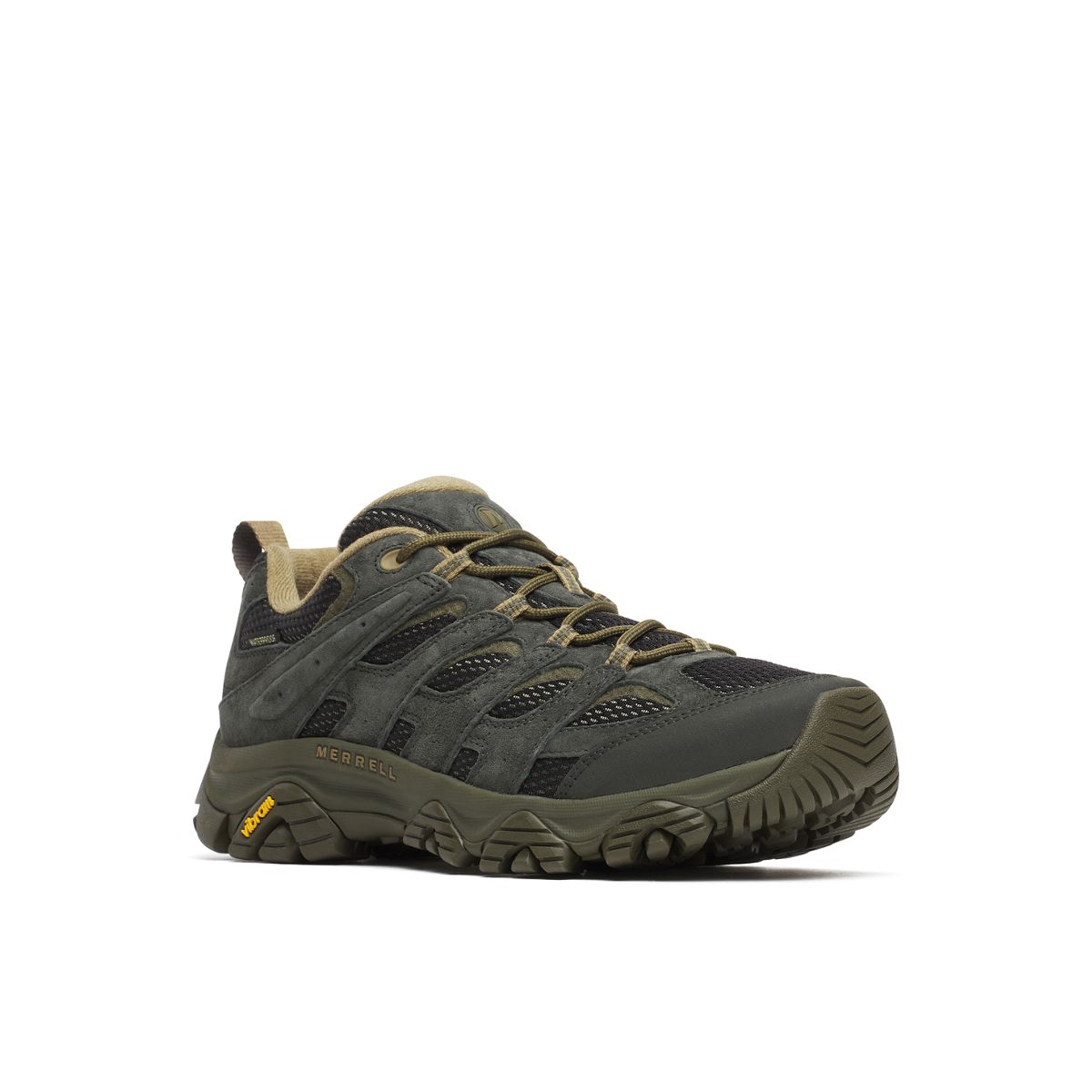 Merrell On Sale Men - Moab 3 Waterproof Wide Width - Shoes