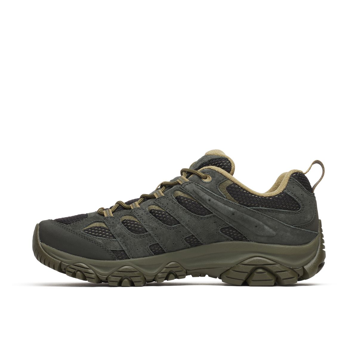 Merrell On Sale Men - Moab 3 Waterproof Wide Width - Shoes