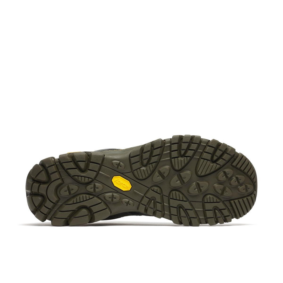Merrell On Sale Men - Moab 3 Waterproof Wide Width - Shoes