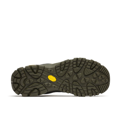 Merrell On Sale Men - Moab 3 Waterproof Wide Width - Shoes