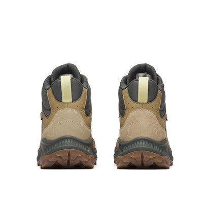 Merrell US Men's Tempo Sol Mid Waterproof Hiking Boots