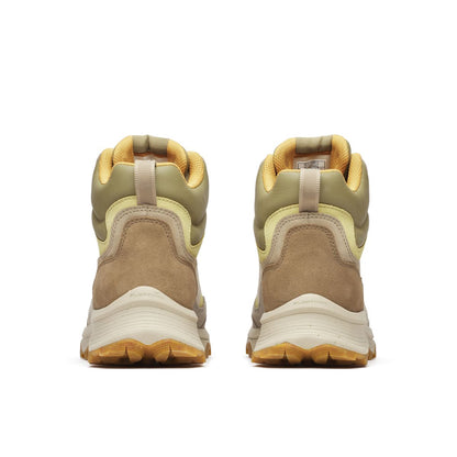 Merrell Online Shop Men - Speed Solo MXD Mid Waterproof - Boots