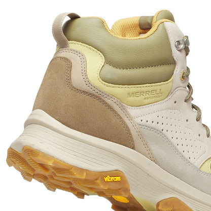 Merrell Online Shop Men - Speed Solo MXD Mid Waterproof - Boots