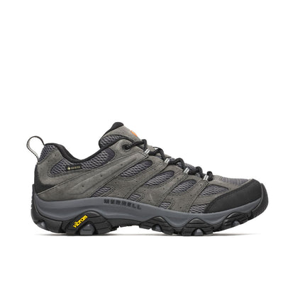Merrell Online Men's Moab 3 GORE-TEX® Wide Width Hiking Shoes