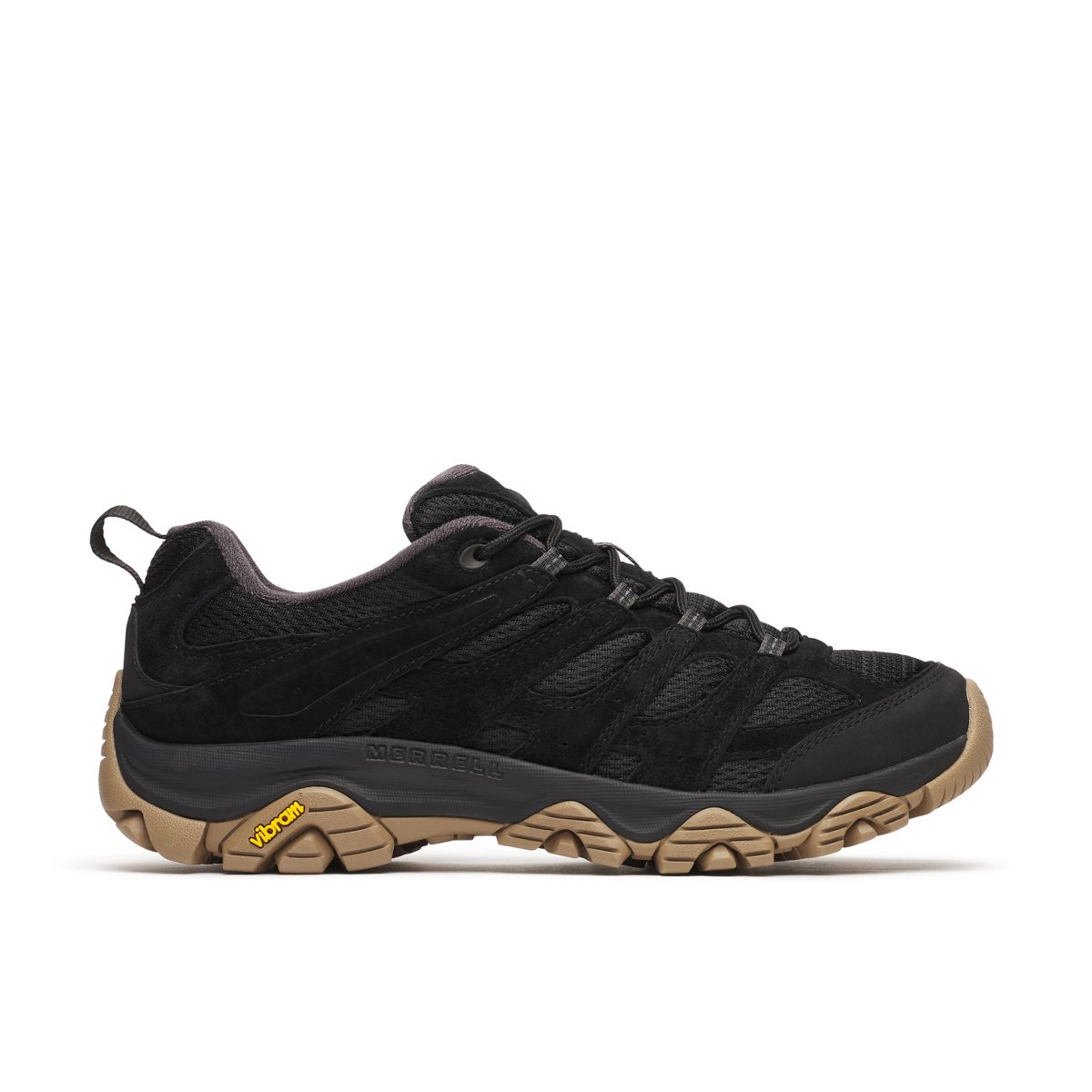 Merrell Discount Men - Moab 3 Ready Zip - Shoes