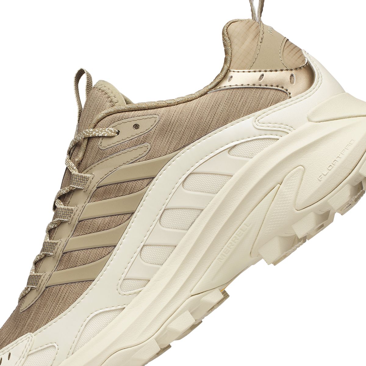 Merrell Outlet Men's Moab Speed 2 Metro Light Hiking Shoes