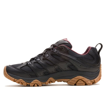 Merrell Outlets Men - Moab 3 Luxe Leather - Low