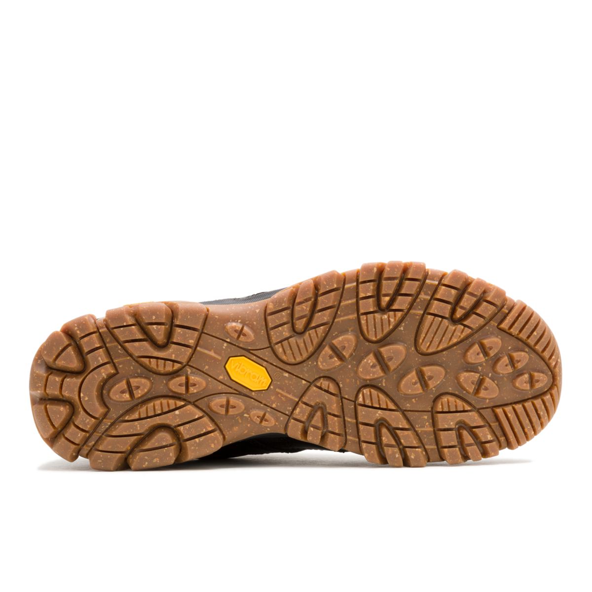 Merrell Outlets Men - Moab 3 Luxe Leather - Low