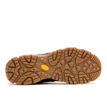 Merrell Outlets Men - Moab 3 Luxe Leather - Low