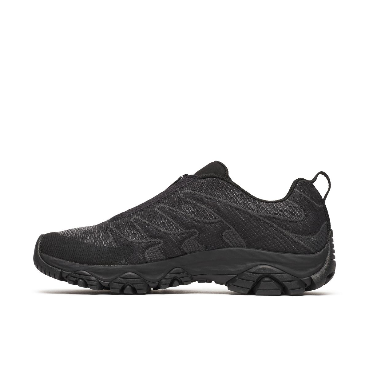 Merrell On Sale Unisex Moab 3 Trek Zip SE Casual Shoes