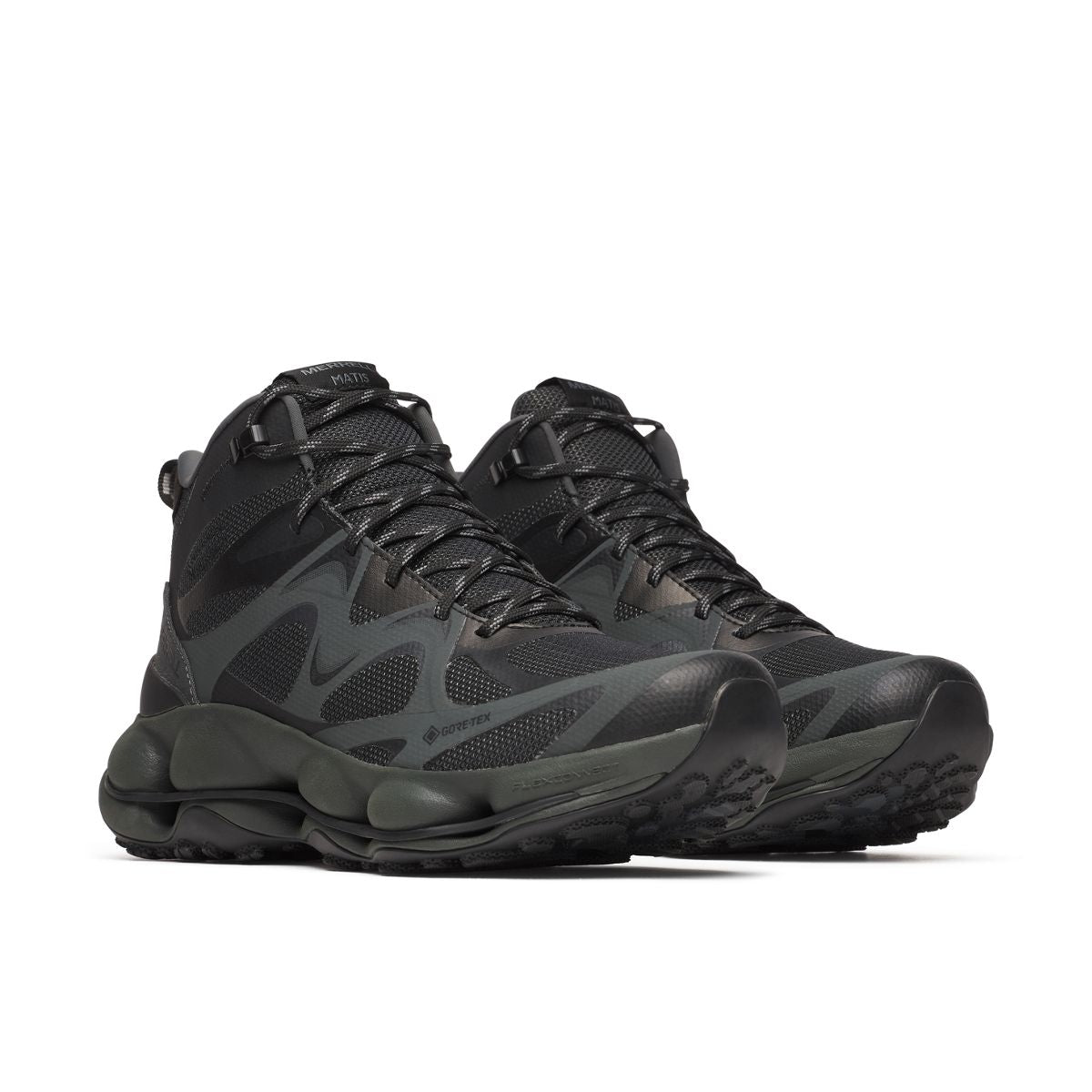 Merrell US Men - Speedarc Matis Mid GORE-TEX® - Boots