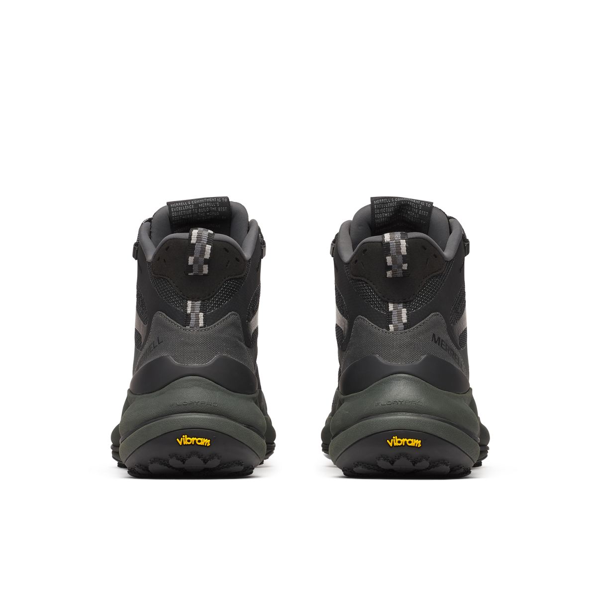 Merrell US Men - Speedarc Matis Mid GORE-TEX® - Boots