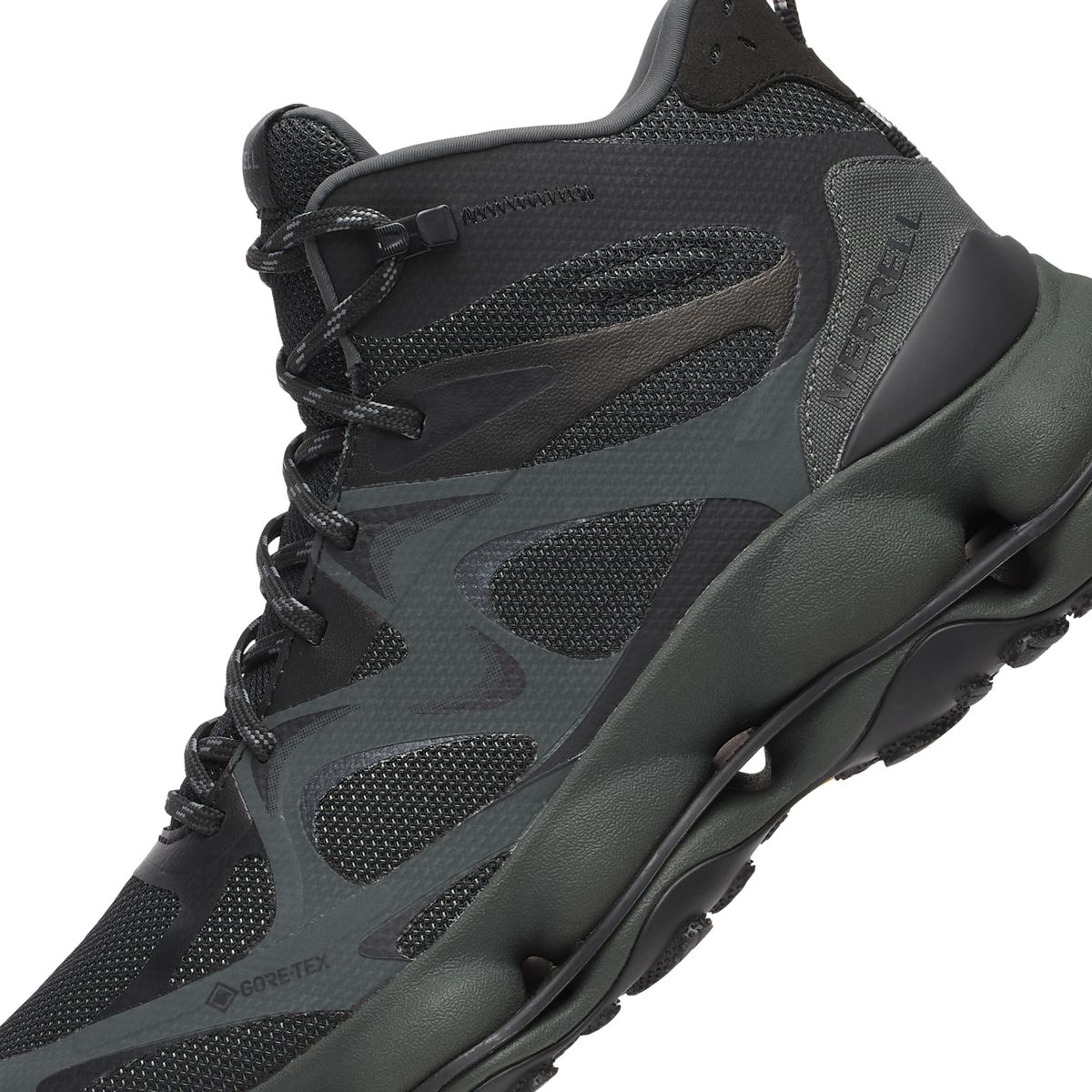 Merrell US Men - Speedarc Matis Mid GORE-TEX® - Boots