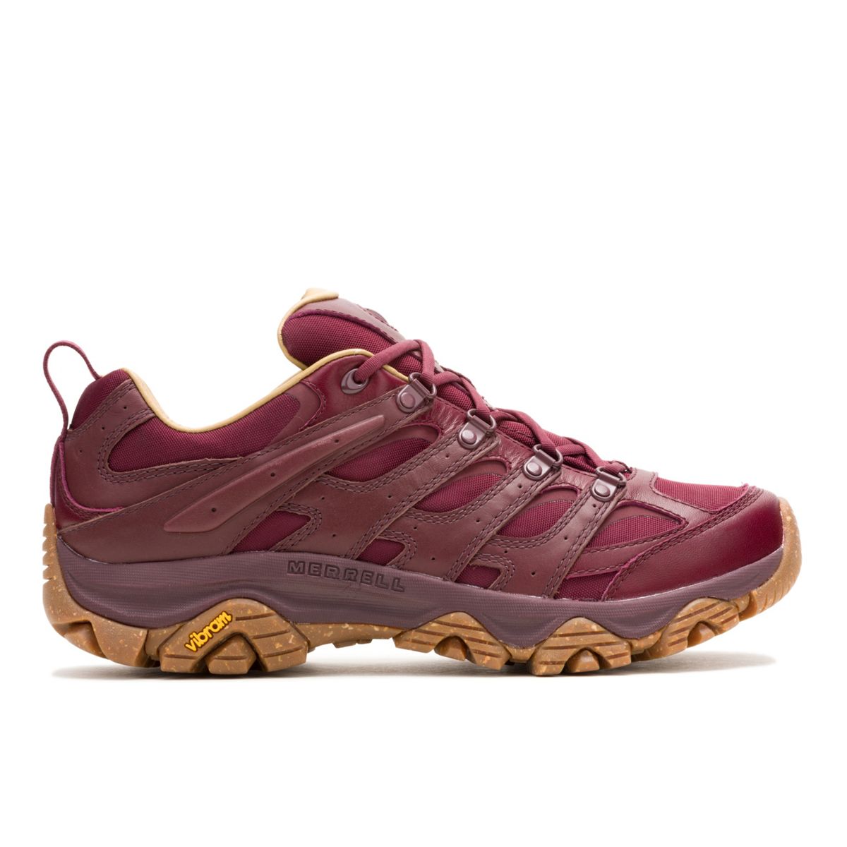 Merrell New Men - Moab 3 Luxe Leather - Low
