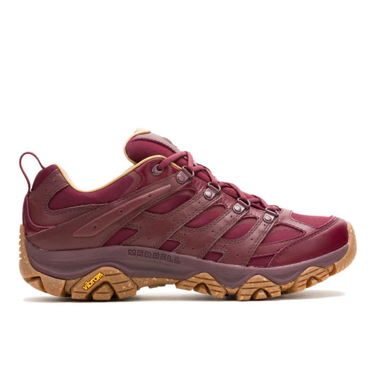 Merrell New Men - Moab 3 Luxe Leather - Low