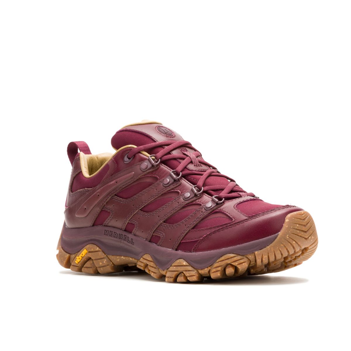 Merrell New Men - Moab 3 Luxe Leather - Low