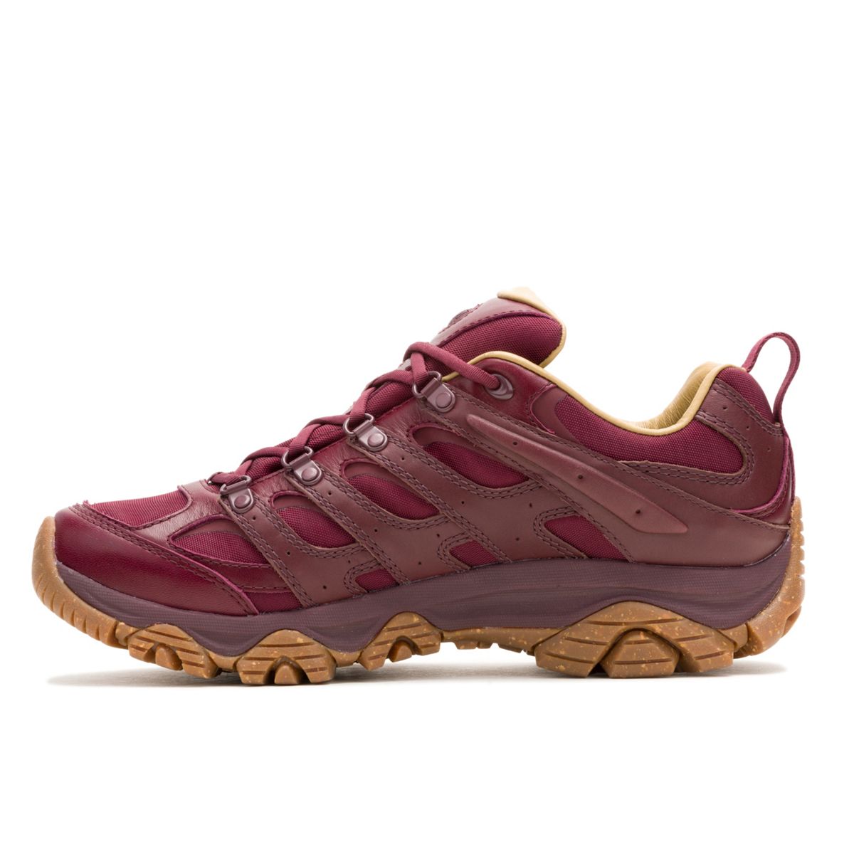 Merrell New Men - Moab 3 Luxe Leather - Low