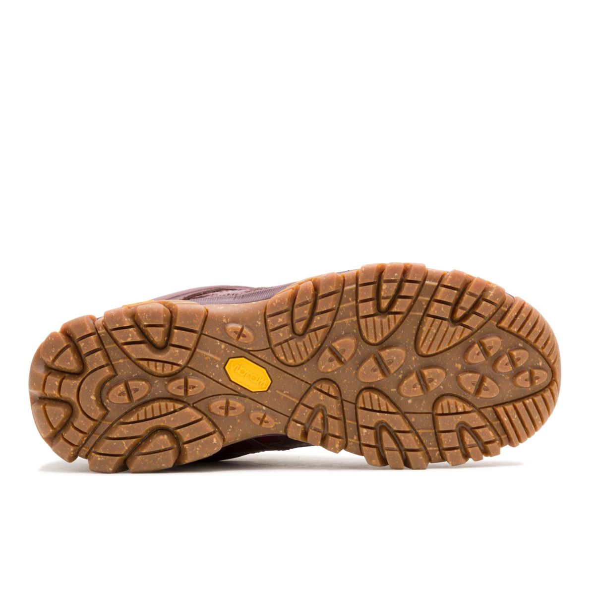 Merrell New Men - Moab 3 Luxe Leather - Low