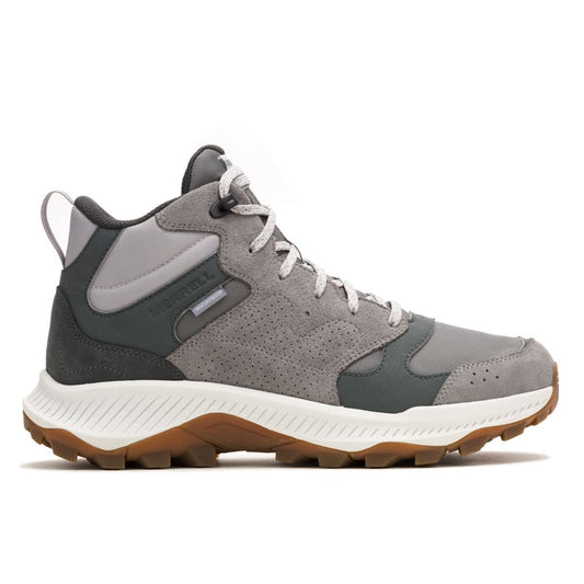 Merrell Online Shop Men's Tempo Sol Mid Waterproof Hiking Boots