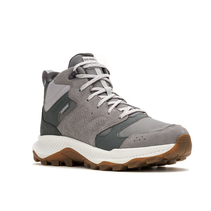 Merrell Online Shop Men's Tempo Sol Mid Waterproof Hiking Boots